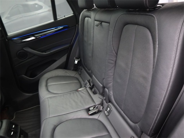 2021 Bmw X1 sDrive28i photo 13