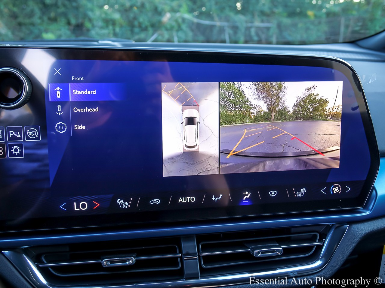 2025 Chevrolet Equinox EV 1LT photo 19