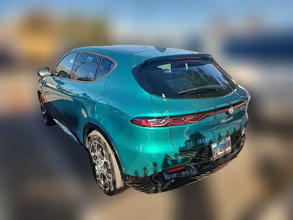 2024 Alfa Romeo Tonale Ti photo 3