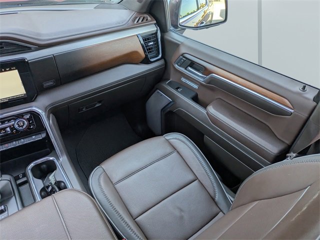 2024 Gmc Sierra 1500 Denali photo 17
