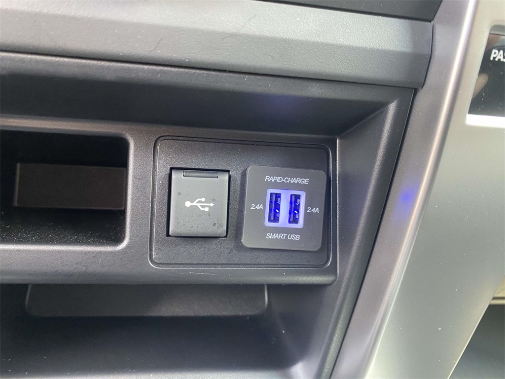 2022 Toyota 4Runner SR5 photo 21