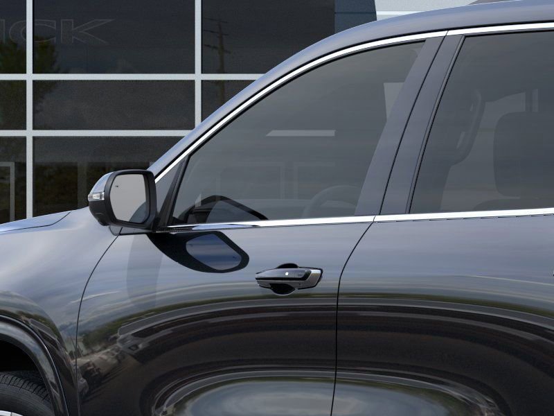 2026 Gmc Acadia Denali photo 12