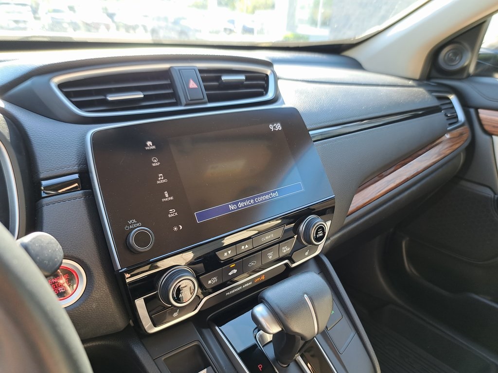 2019 Honda CR-V Touring photo 13