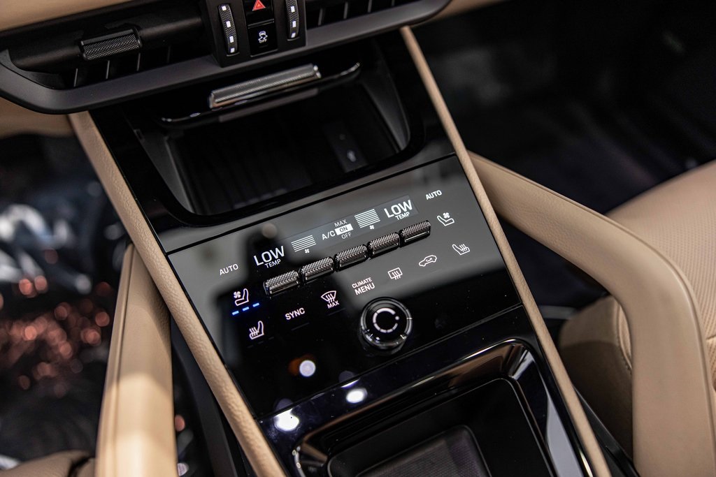 2025 PORSCHE CAYENNE - Image 28