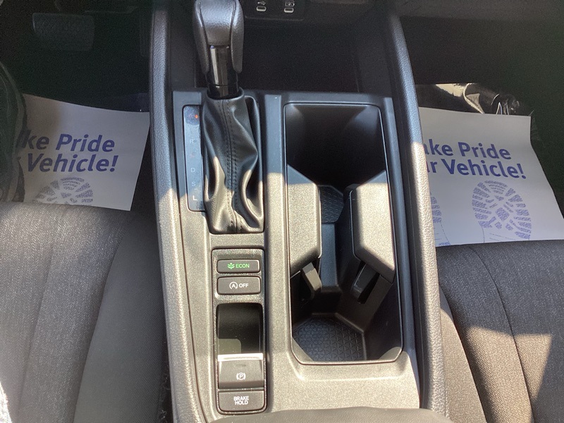 2023 Honda Accord LX photo 30