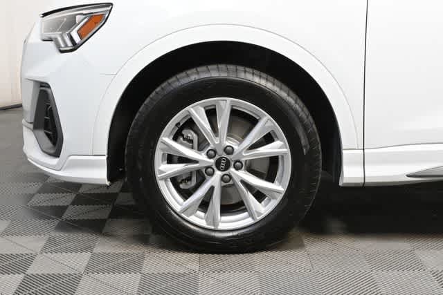2023 Audi Q3 S line Premium Plus photo 27