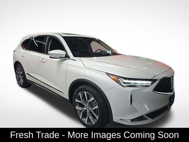 2023 Acura MDX Technology Package's photo