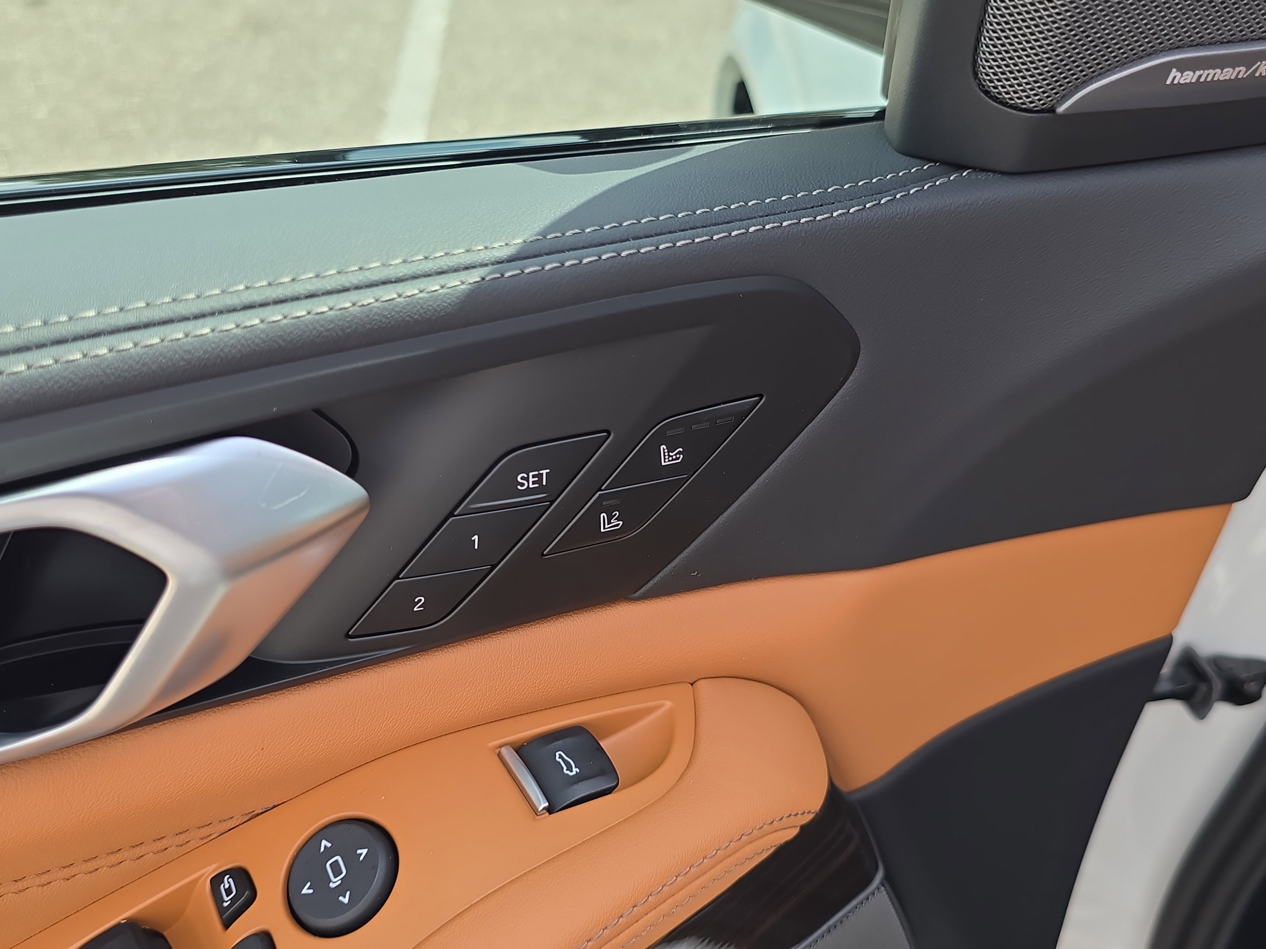 2026 Bmw X5 M60i photo 6