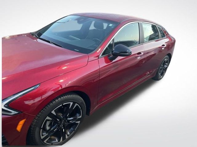 2023 Kia K5 GT-Line photo 4
