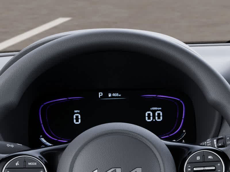 2025 Kia Soul S photo 19