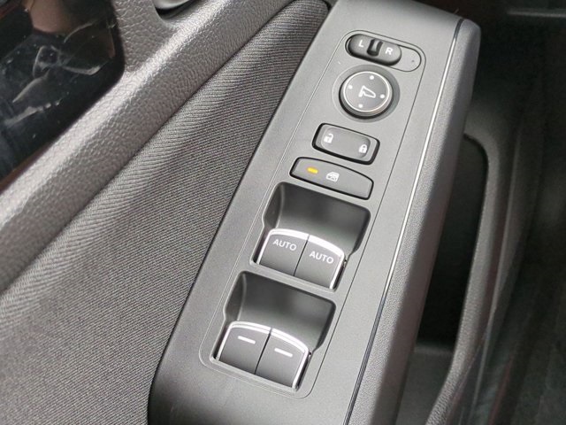 2026 Honda Civic Hybrid Sport photo 22
