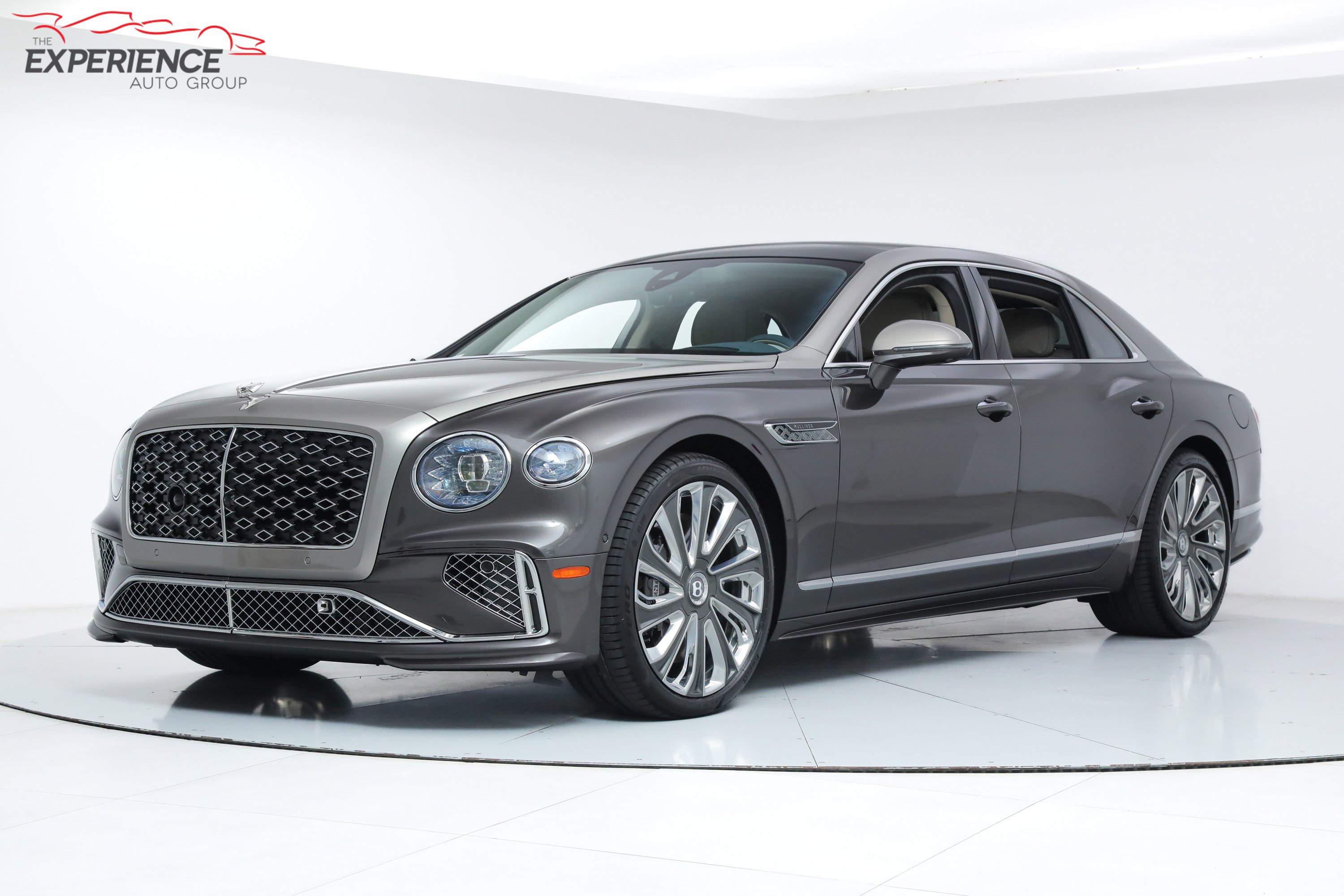 2025 Bentley Flying Spur