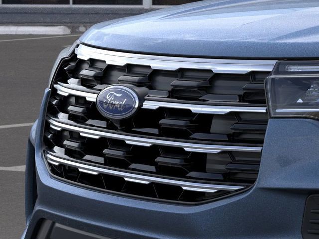 2026 FORD EXPLORER - Image 48