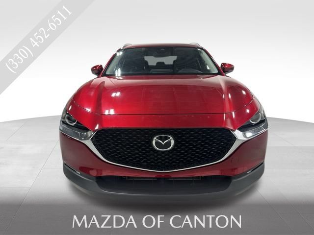 2022 Mazda CX-30 Select