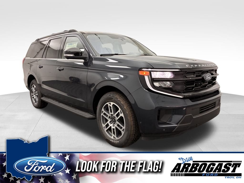 2025 Ford Expedition Active's photo