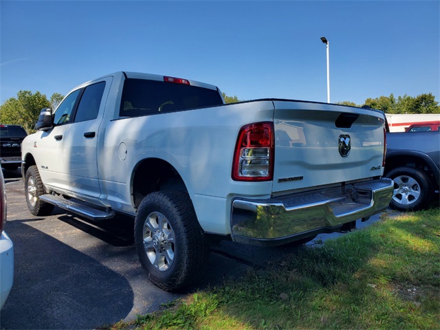 2023 Ram 2500 Big Horn photo 3