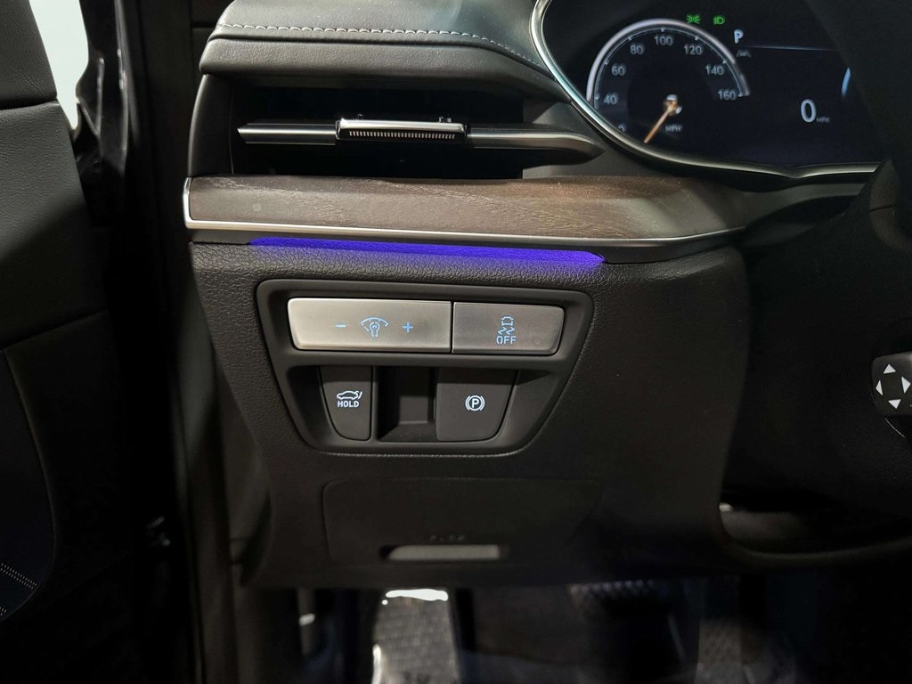 2023 Genesis GV80 photo 17
