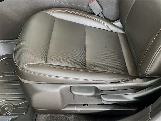 2024 Chevrolet Trax photo 18