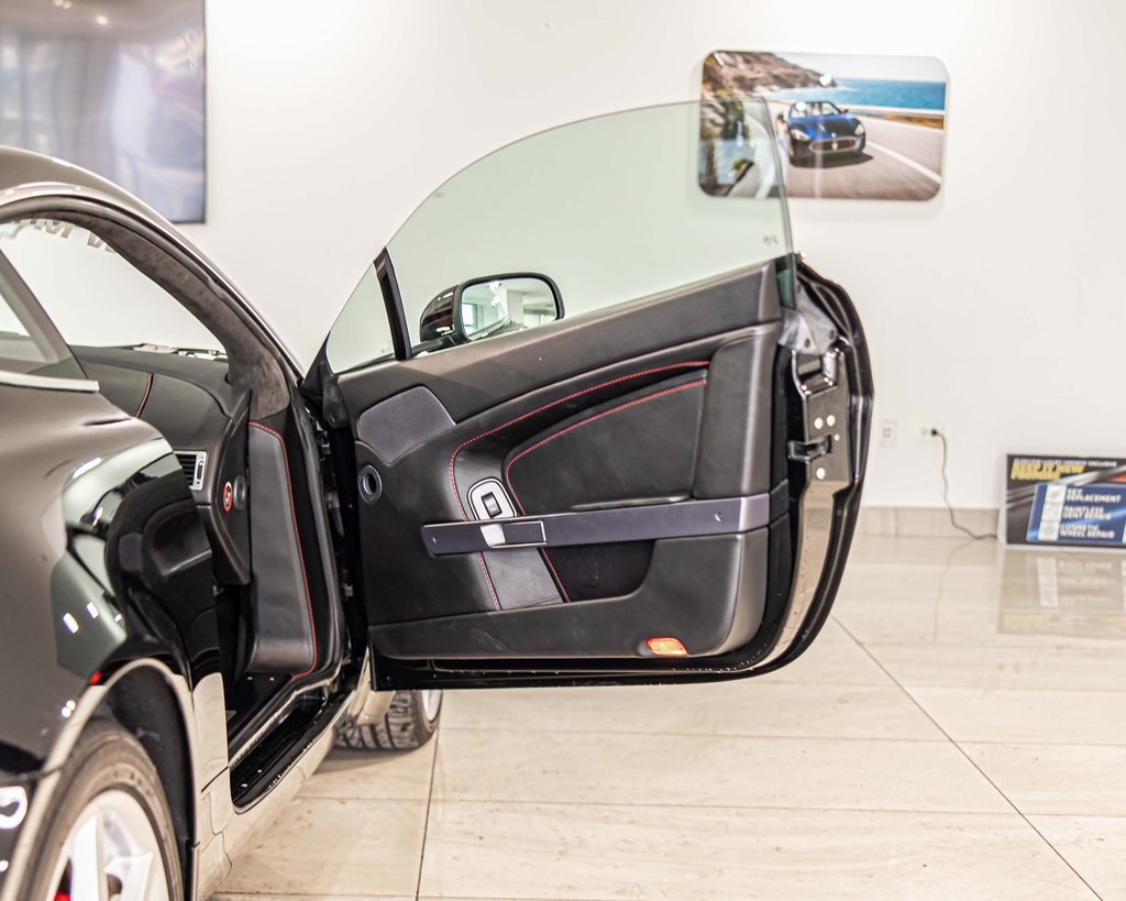 2007 ASTON MARTIN VANTAGE - Image 26