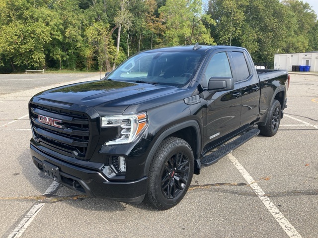 2022 GMC Sierra 1500 Limited Elevation's photo