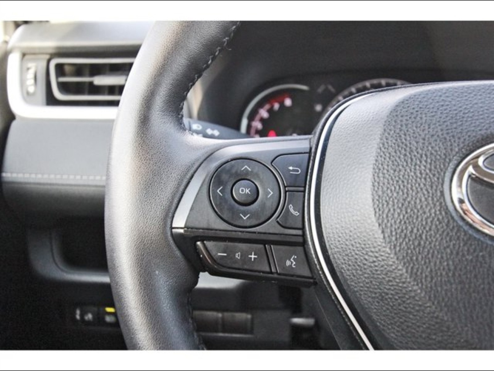 2024 Toyota RAV4 XLE  at Robbins Nissan