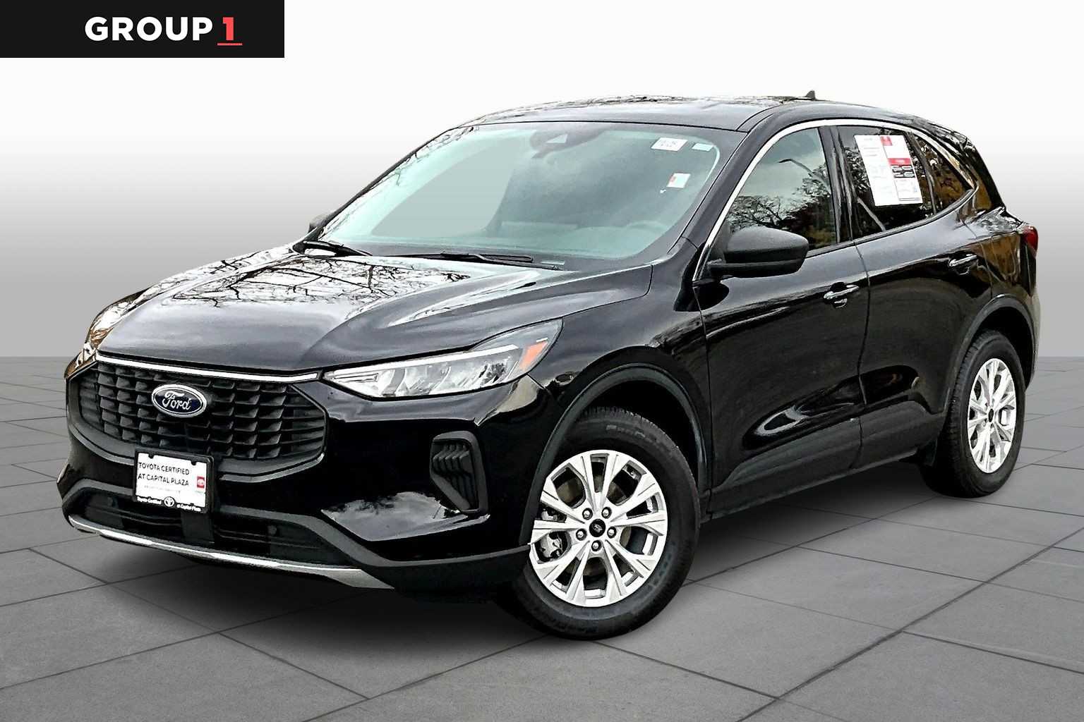 2024 Ford Escape Active's photo