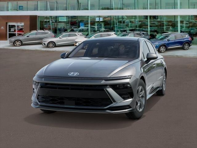 2026 Hyundai Sonata SE photo 4