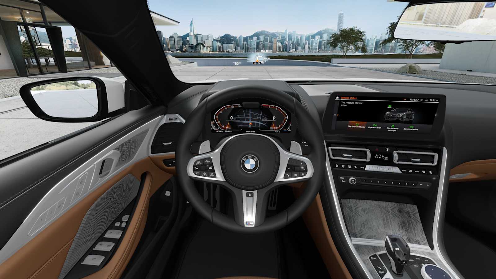 2026 Bmw 840i photo 12