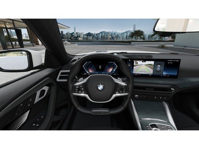 2025 Bmw 230i xDrive photo 10