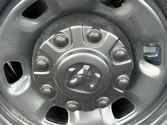 2025 Ram 2500 Tradesman photo 25
