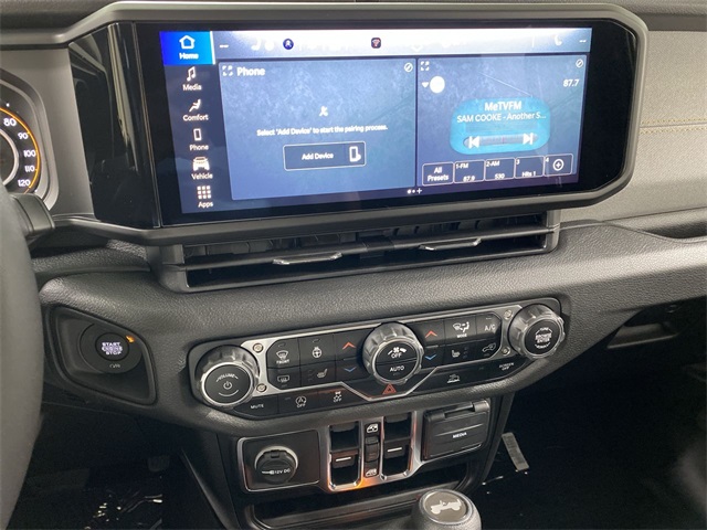 2024 Jeep Wrangler Sport S photo 20