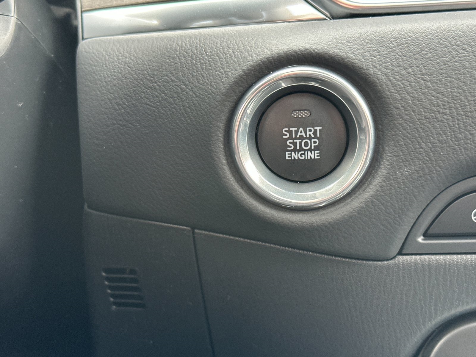 2025 Mazda CX-5 2.5 Turbo Signature photo 19