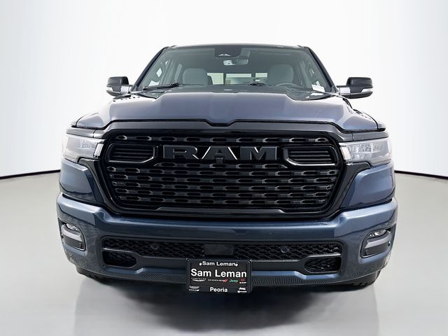 2025 Ram 1500 Big Horn Lone Star photo 2