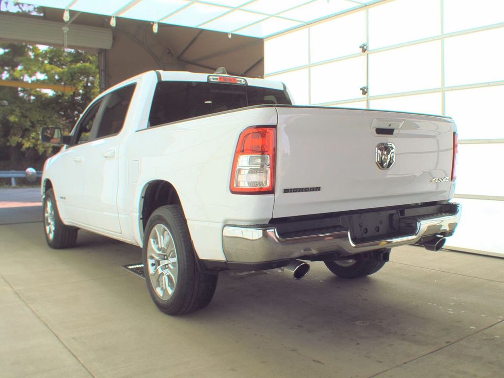 2022 Ram 1500 Big Horn Lone Star photo 3