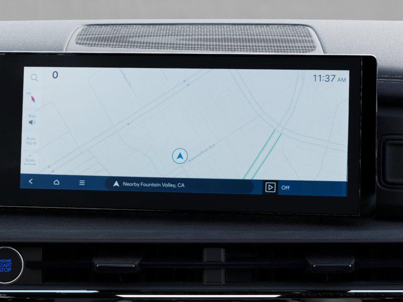 2025 Hyundai Santa Fe Calligraphy photo 11