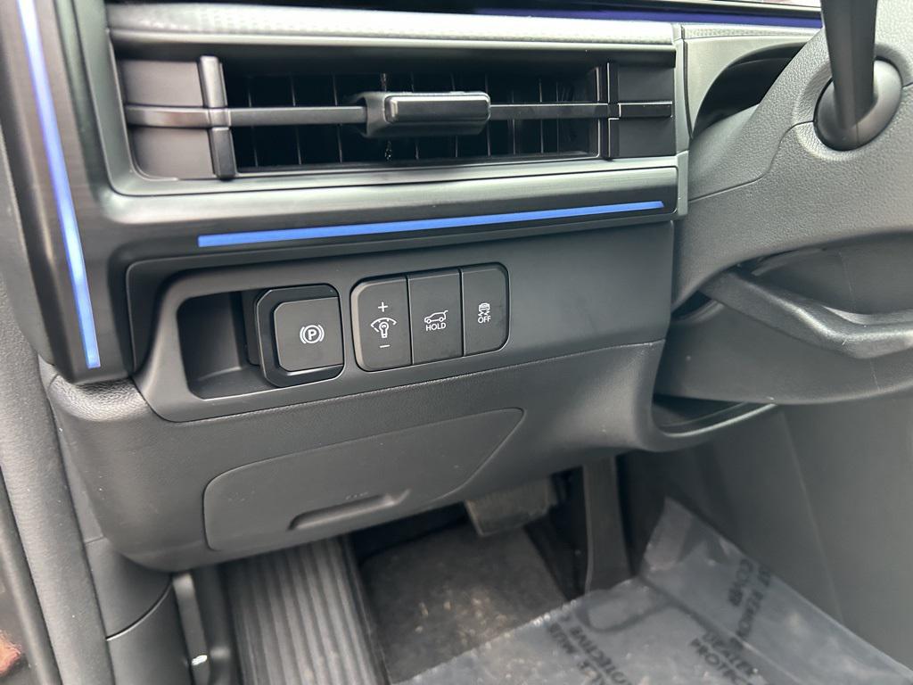 2026 Hyundai Santa Fe Calligraphy photo 10