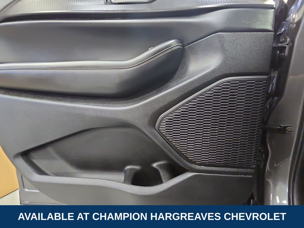 2023 Jeep Grand Cherokee Laredo photo 22