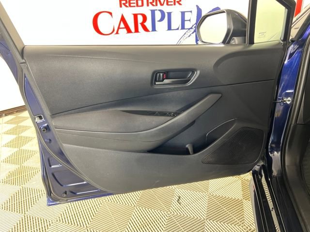 2024 Toyota Corolla LE photo 3