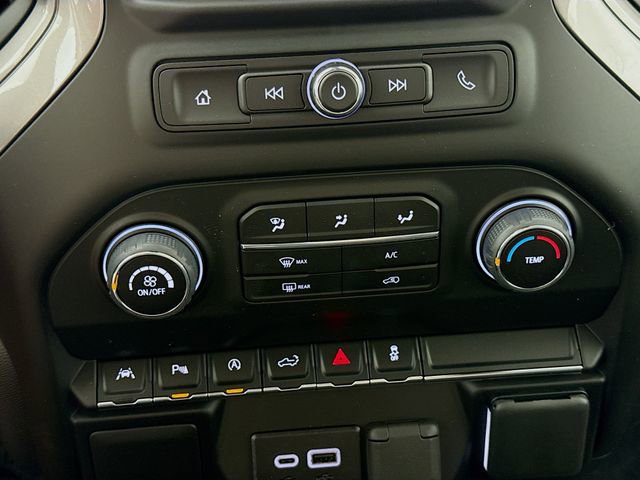 2026 Chevrolet Silverado 1500 Work Truck photo 15