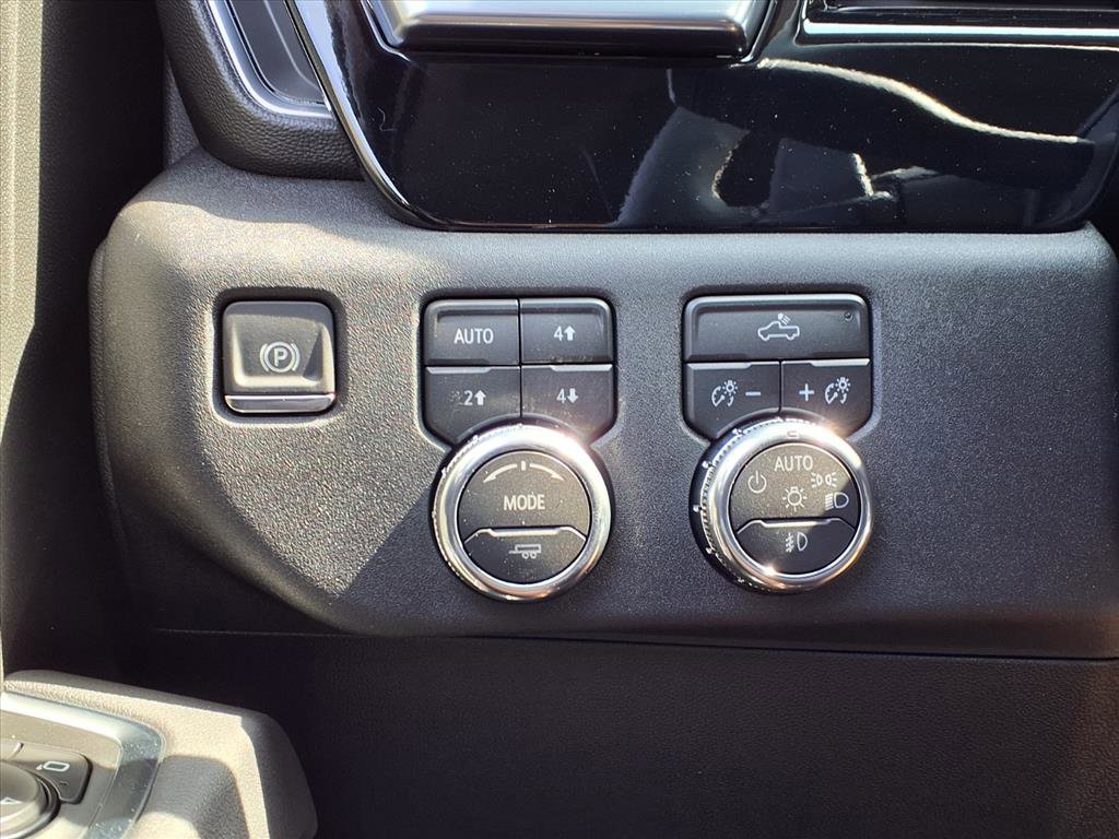 2026 Gmc Sierra Elevation photo 23