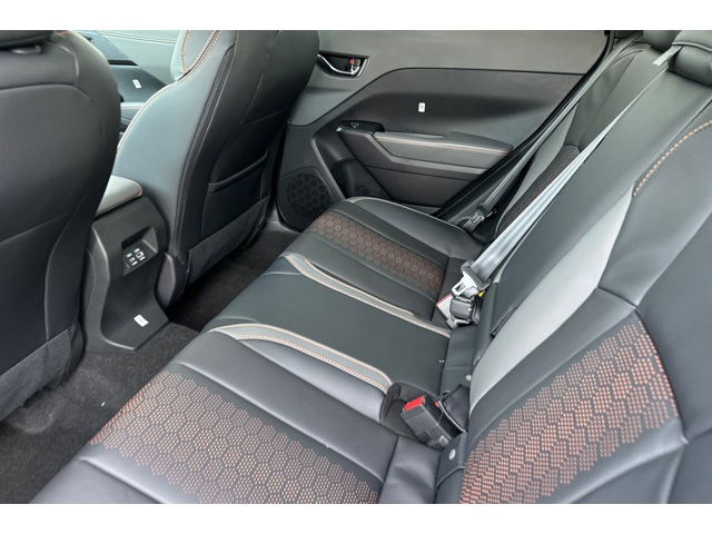 2025 Subaru Crosstrek Limited photo 11