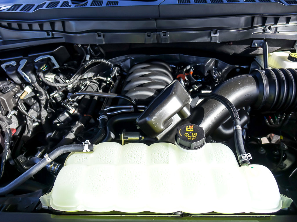 2025 FORD F-150 - Image 17