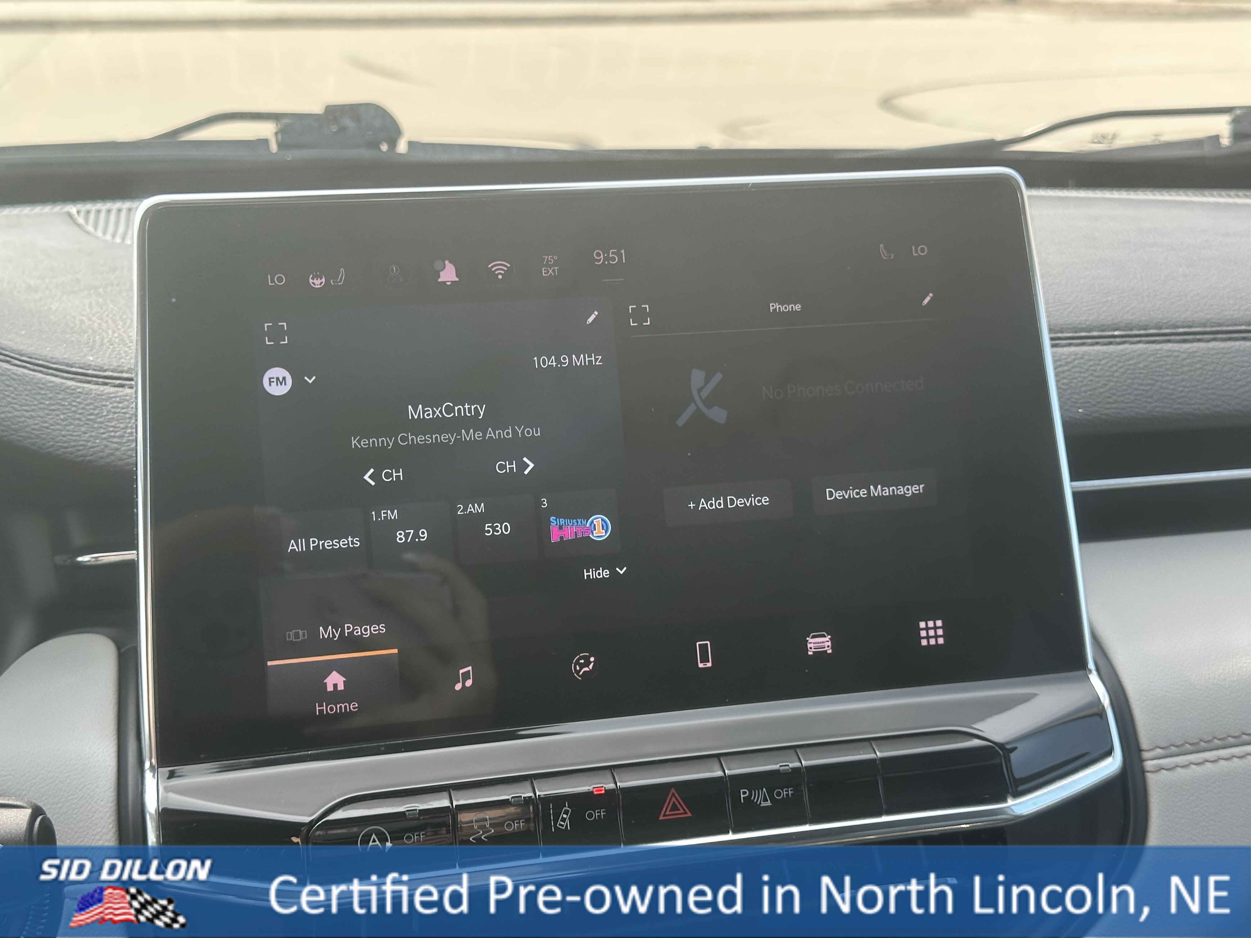 2022 Jeep Compass Limited photo 5