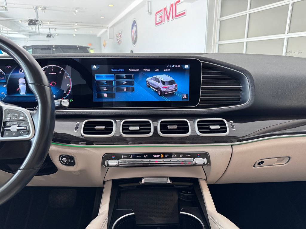 2021 Mercedes Benz GLE 350 4MATIC photo 17