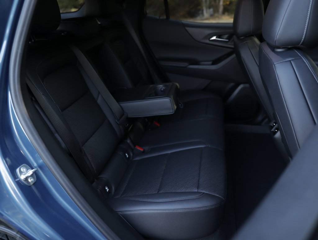 2025 Chevrolet Equinox LT photo 29