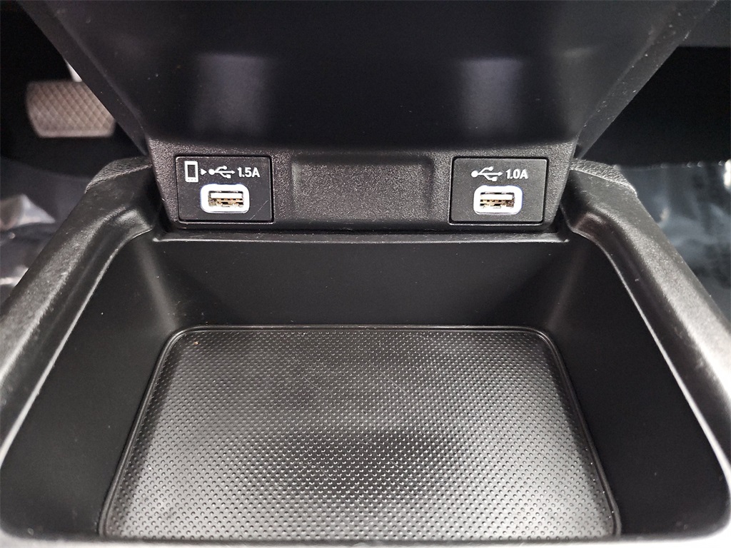 2022 Honda CR-V EX-L photo 28