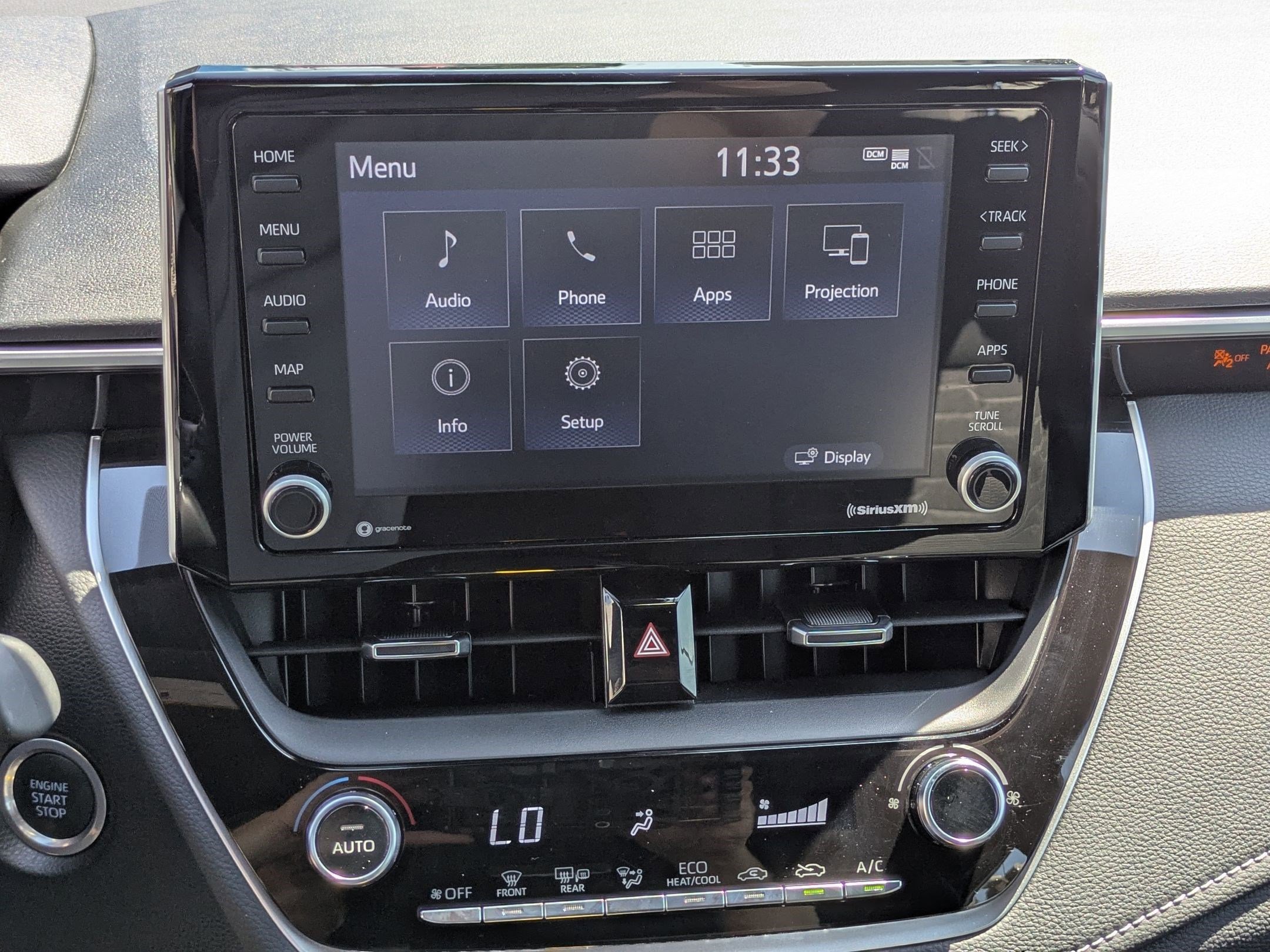 2022 Toyota Corolla SE photo 11