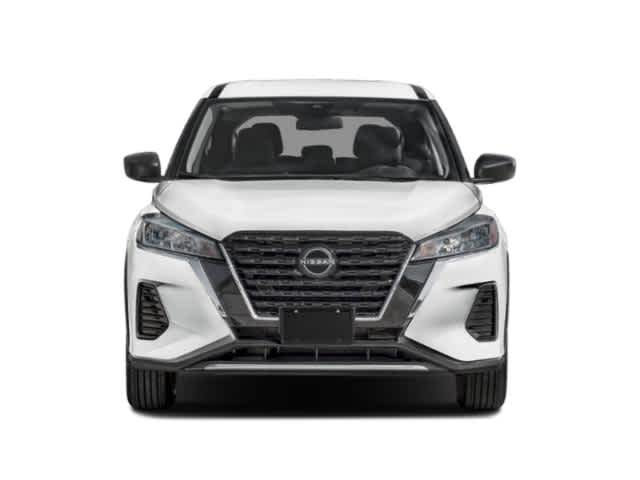 2025 Nissan Kicks Play S photo 4