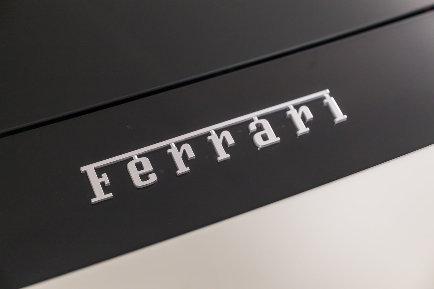 2018 Ferrari 488 GTB photo 36