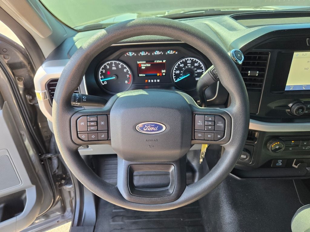 2023 Ford F-150 XL photo 26